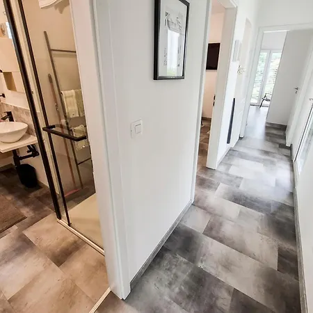 Uniapartments * Lublaň