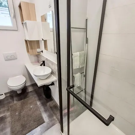 Uniapartments Lublaň