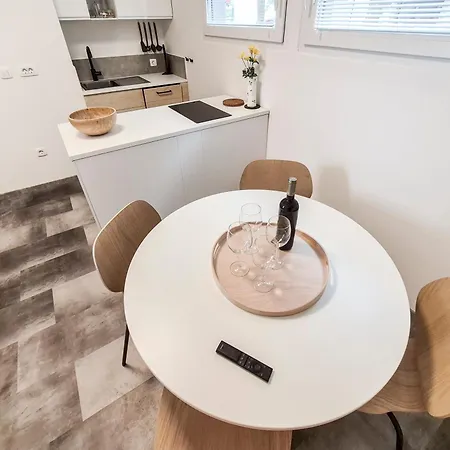 Uniapartments * Lublaň