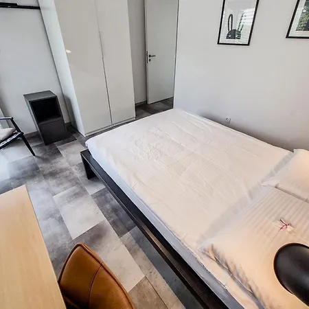 Uniapartments Apartmán Lublaň