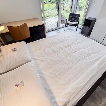 Apartmán Uniapartments *