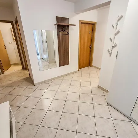 Uniapartments Apartmán Lublaň