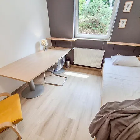Uniapartments *