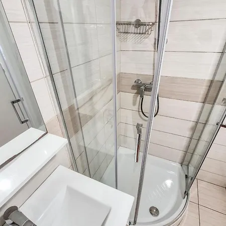 Uniapartments Lublaň