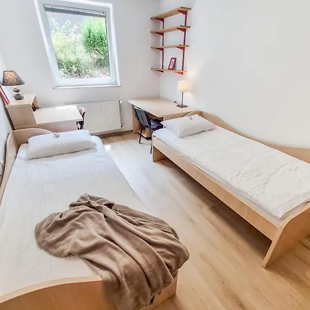 Uniapartments Apartmán *