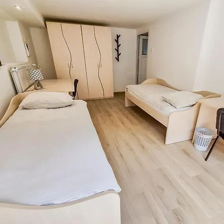 Uniapartments Apartmán
