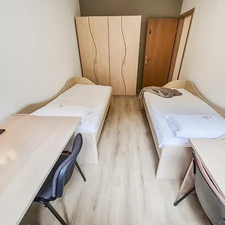 Uniapartments Apartmán Lublaň