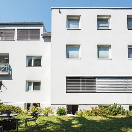 Uniapartments * Lublaň