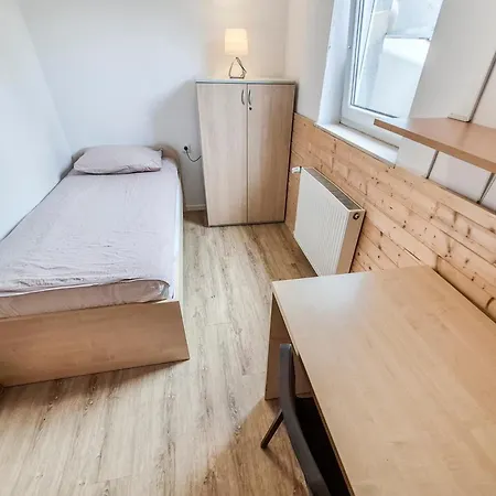 Uniapartments Apartmán *