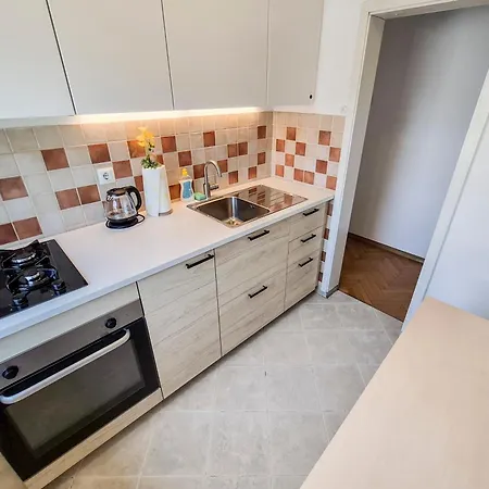 Uniapartments * Lublaň
