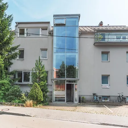 Uniapartments Apartmán Lublaň