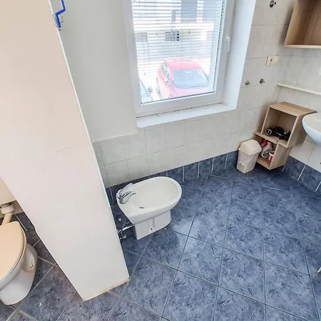 דירה Uniapartments *