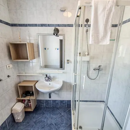 Apartmán Uniapartments