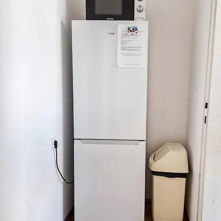 Uniapartments Apartmán Lublaň