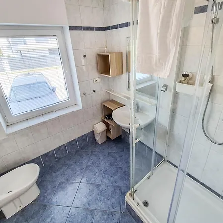 Apartmán Uniapartments *
