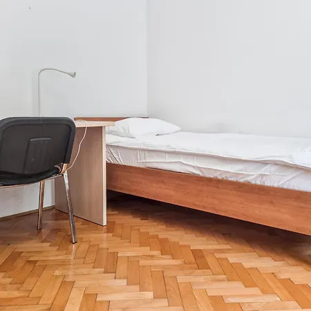Uniapartments Apartmán *