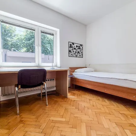 Uniapartments Apartmán *